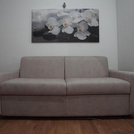 Ferienwohnung L'Orchidea Bianca Cagliari Exterior foto