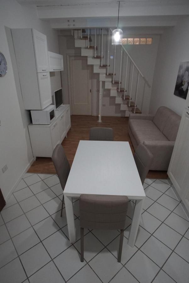 Ferienwohnung L'Orchidea Bianca Cagliari Exterior foto