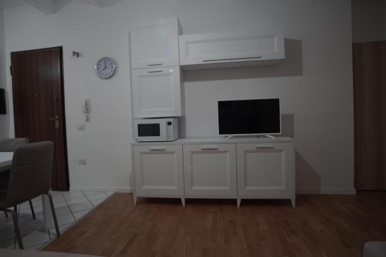 Ferienwohnung L'Orchidea Bianca Cagliari Exterior foto