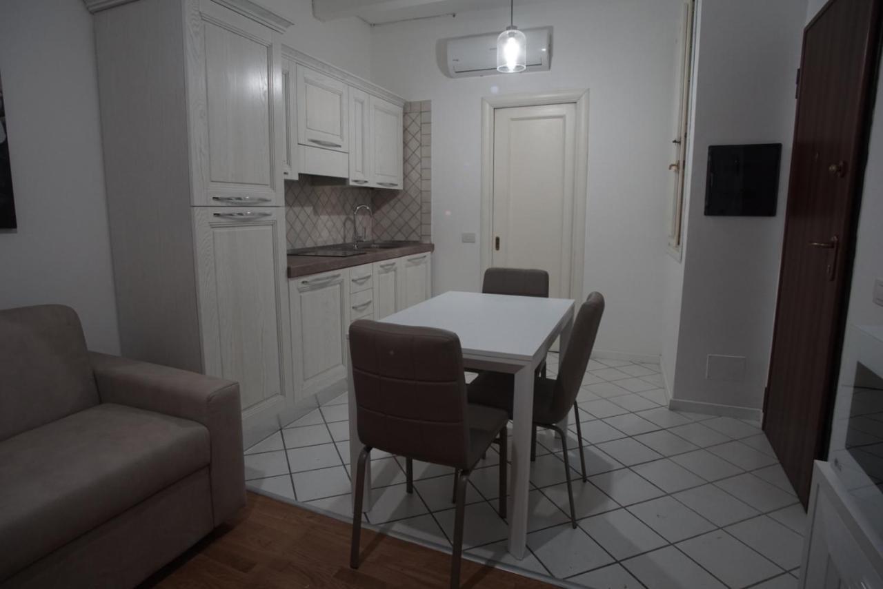 Ferienwohnung L'Orchidea Bianca Cagliari Exterior foto